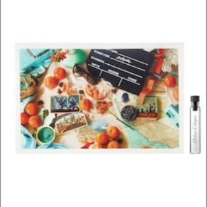 🍋 Atelier Clementine California